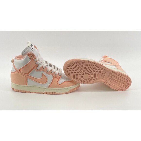 Wmns Dunk High 1985 'Arctic Orange' - Picture 2 of 6
